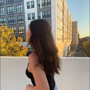 Meet your Posher, Nhi